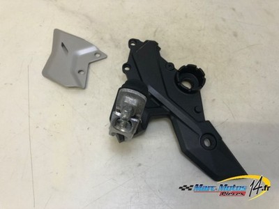 PLATIN VORNE RECHTS KAWASAKI Z650 ABS A2 2018