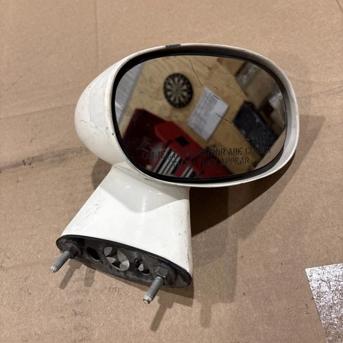 1978-1988 Right Passenger Side Mirror - G-Body Malibu Grand Prix (Taller Style)