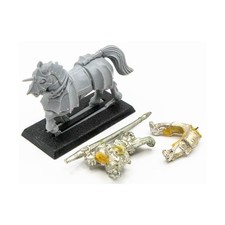 GW WHF Empire Metal Knight Panther 45 NM