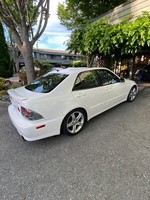 2005 Lexus IS Basic