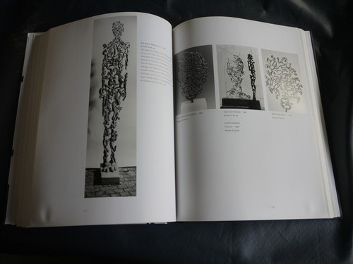 Giuliano Pedretti: Eine Monografie by Christoph Merian Verlag, Basel, 2004. Hard - Picture 10 of 12