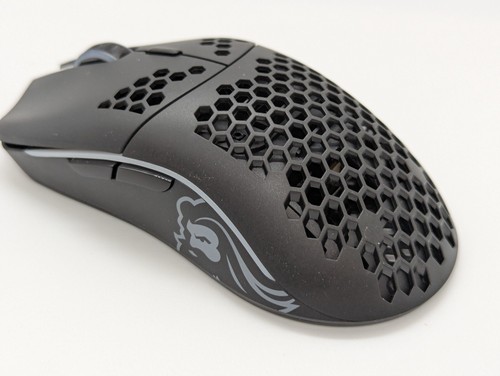 Glorious Model O Souris gaming sans fil noir mat GLO-MS-OW-MB pour PC - Photo 11/15