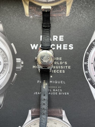 tissot visodate seastar t12 - Picture 2 of 6