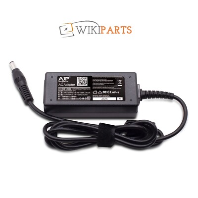 Brandneu AJP 45W 19V 2,37A Adapter für Toshiba Satellite L50D-B-16Q UK Versand