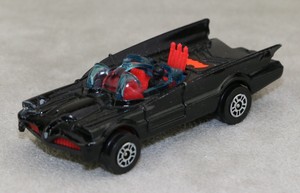 corgi junior batmobile