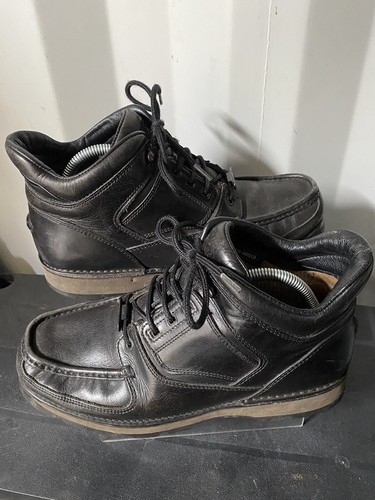 Rockport Umbwe XCS Hydro Shield 