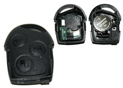 For Ford C-Max Fiesta Mondeo Original Wireless Remote 2S6T-15K601 A146