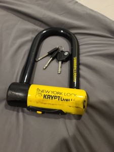 kryptonite ny fahgettaboudit mini