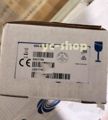 1PC  new  Crestron  DIN-4DIMFLV4 Dimming module controller Fast delivery