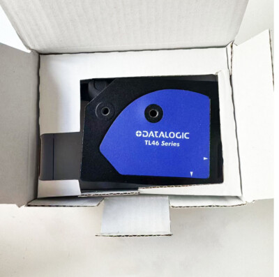 1PCS DATALOGIC sensor TL46-WL-815 NEW
