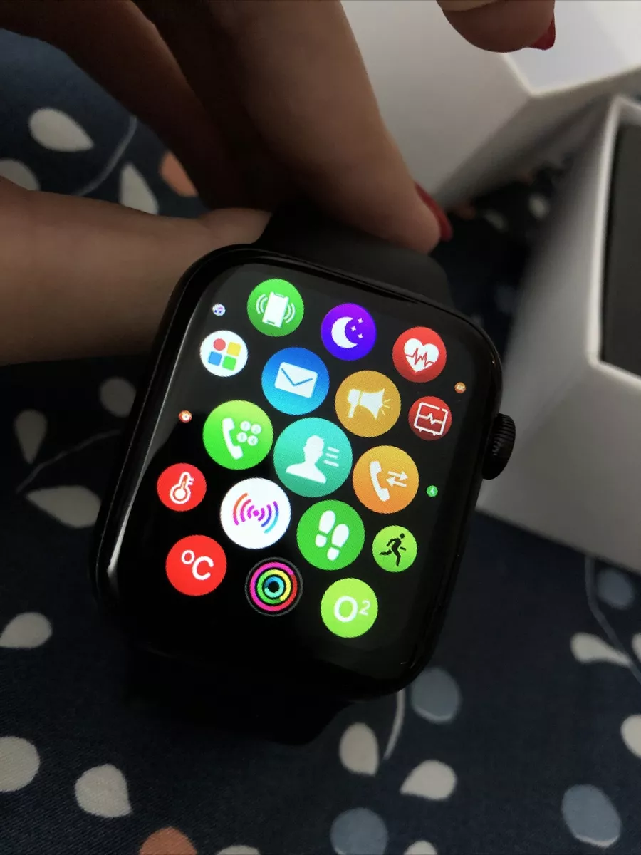 Smartwatch simili a apple watch sale