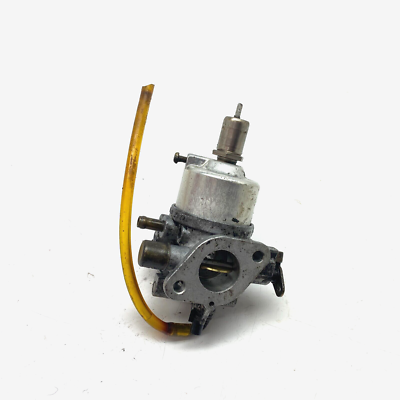Husqvarna YTH1848XP Kawasaki FH531V-AS06 Carburetor 150037034 | eBay