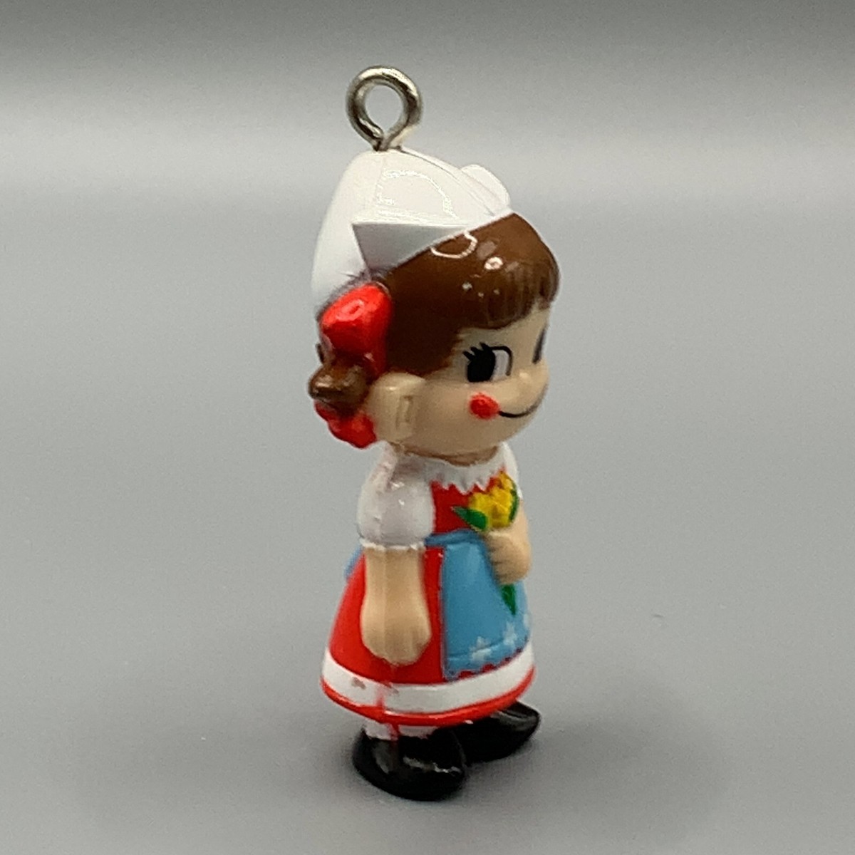 Peko Chan Peco Fujiya Mini Figure Keychain Japan aa376 | eBay