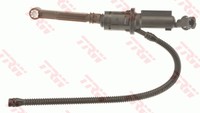 Kupplungspumpe Citroen Berlingo 1.6 08-