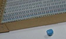 [QTY = 408pcs] B82796C225N265 EPCOS B82796C0225N265 DATA LINE CHOKE 2x 2.2mH