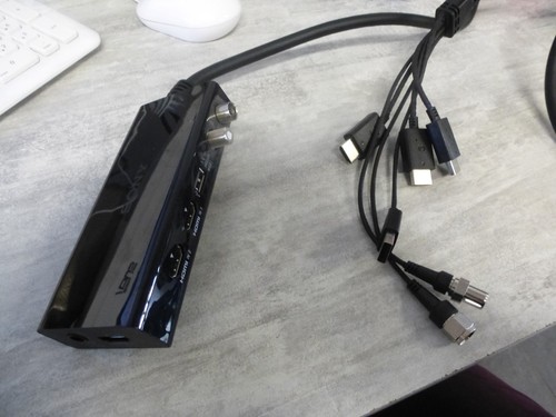 boitier one connect + alimentation pour tv sony KD-55X9005B - Photo 7/7
