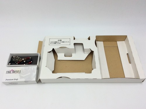 Consola Bandai Wonder Swan Color FINAL FANTASY 2 Limitada En Caja Japón #2 - Imagen 17 de 21