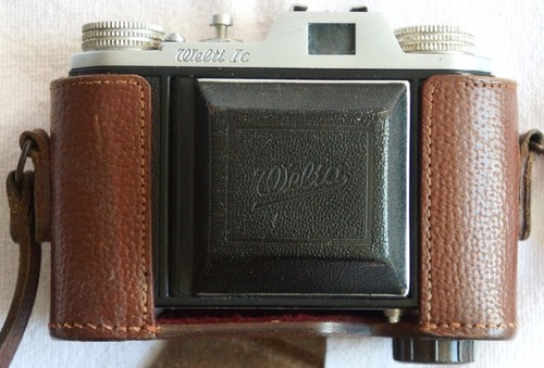 Fotoklappkamera Welta Welti 1C - Bild 4 von 6