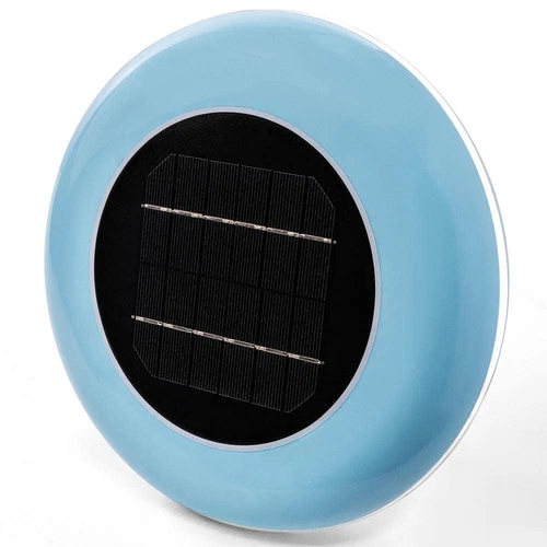 XtremepowerUS Solar Pool Ionizer System - Thumbnail 2