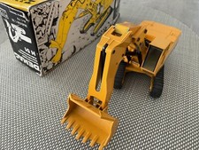 Demag Hydraulikbagger H51 - Modell