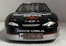 RCCA Elite Dale Earnhardt 3 GM Goodwrench Service Plus 2000 Monte Carlo 1:24