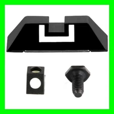 Glock OEM Gen 3 & 4 Polymer Front & Rear Sight 17 19 22 23 26 27 34 35 37 38 39
