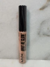 NYX Away We Glow Liquid Highlighter  AWG09 Moonbeam  