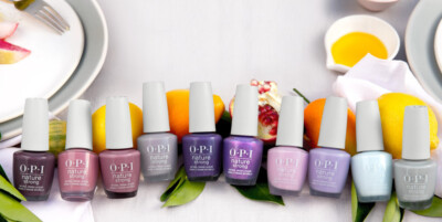 OPI Nature Strong Natural Vegan Nail Lacquer - 0.5oz/ 15mL Pick your Colors NEW!