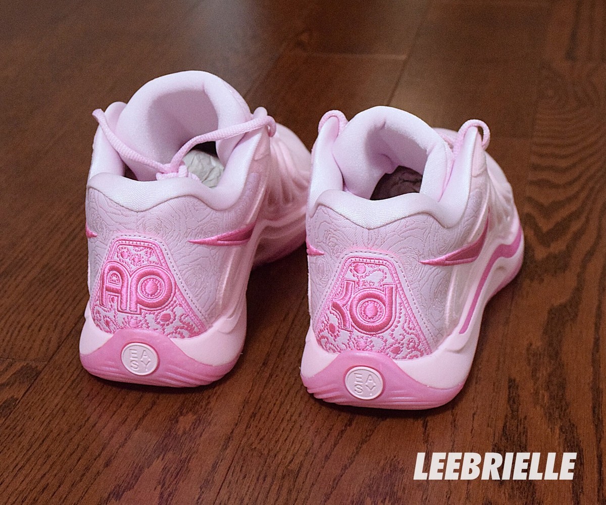 Nike KD 17 Aunt Pearl Kevin Durant Basketball Shoes Sneakers