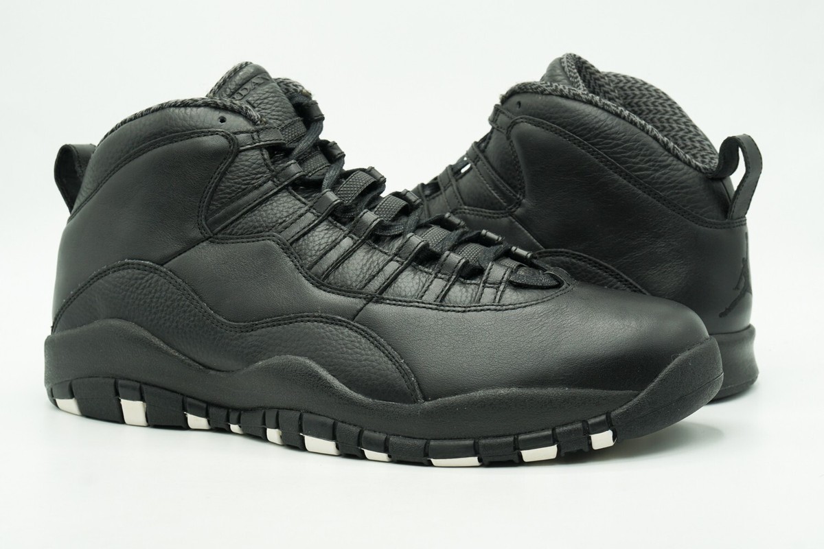 AIR JORDAN 10 X RETRO NEW SIZE 13 TINKER GRIMM GALA AIR JORDAN 10 X RETRO NEW SIZE 13 TINKER GRIMM GALA