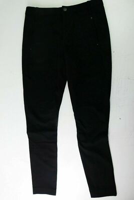Five Units Baumwollhose schwarz Gr.27 neuwertig AG-200
