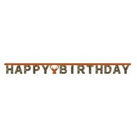 Hunting Camo Jointed Banner Camouflage Birthday Party Supplies Decoration Hunting Camo Jointed Banner Camouflage Birthday Party Supplies Decoration