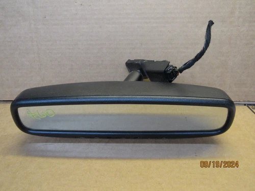 2020 2021 2022 Hyundai Palisade Interior Rear View Mirror OEM E11026006