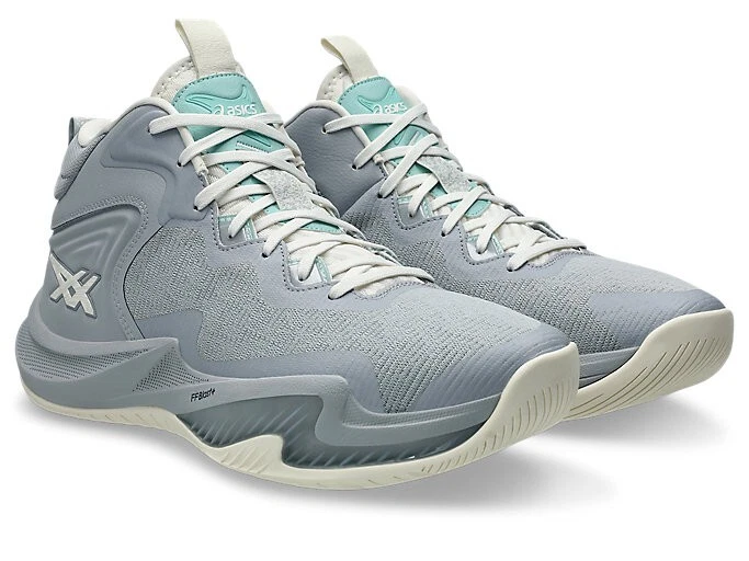 asics NOVA SURGE 3 バッシュPIEDMONTGREY 24.5 Asics Nova Surge 3 Piedmont Grey for sale | eBay