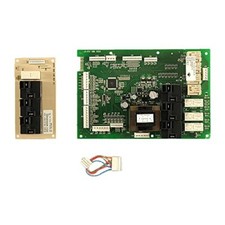 Bosch 00709786 Range Control Board, Green