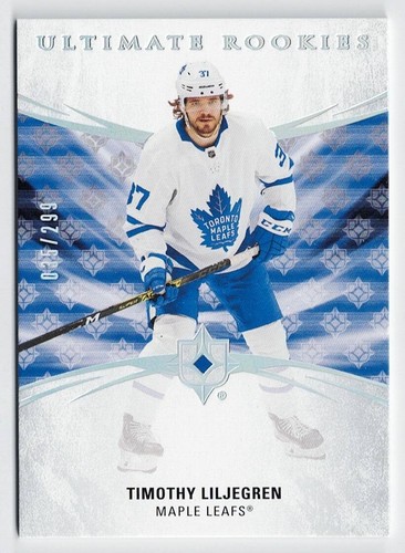 2020-21 Ultimate Collection Base Set and Rookies /149 /99 /299 Pick From List !! - Picture 67 of 76