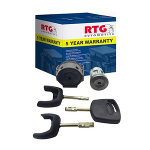 Ignition Switch Repair Kit Lock 3 Keys For Ford Fiesta Image Is Loading Ignition Switch Repair Kit Lock Amp 3