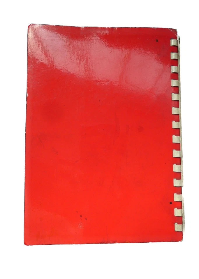 Manuale Edel-Eutecto istruzioni per l'uso istruzioni per l'uso Foto 3 de 3