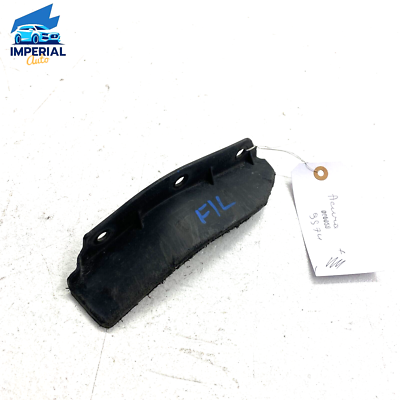18-20 Acura TLX Front Left Reflector Strake OEM 74152-TZ3-A01 | eBay