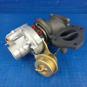 Turbolader PONTIAC Solstice GXP 184 kW 250 PS 53049700184 53049700059