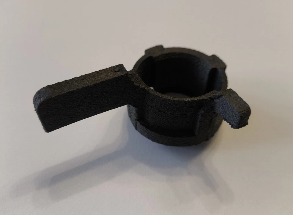 Verrouillage Monsieur Cuisine Silvercrest - Immagine 3 di 4