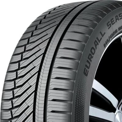 235/60 R17 106V XL NBLK Falken EUROALL SEASON AS220PRO - Photo 1/2