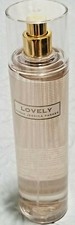 LOVELY SARAH JESSICA PARKER BODY MIST 8 FL OZ 236 ML