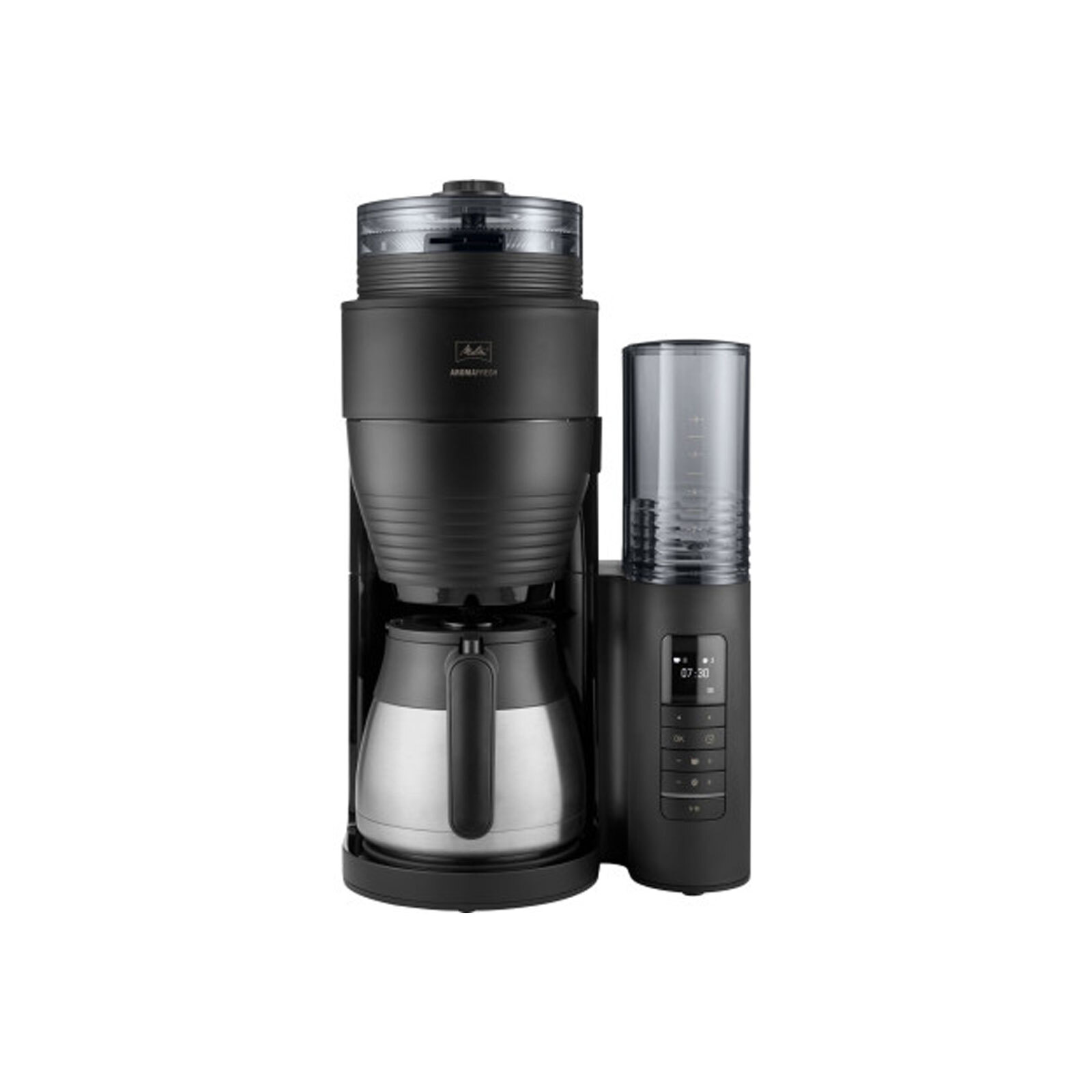 Фильтровальная кофеварка Melitta Aroma Fresh Therm Pro 1030-11 | Для приготовления кофе