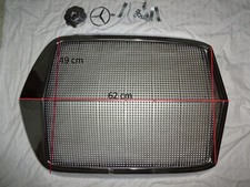 Mercedes Ponton 190 grill atrape gril Dummerchen