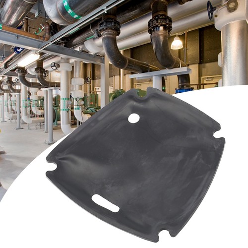 Straight Rubber Gaskets Oil Baffle for Small Oil Gas Pump and Compressor - Picture 3 of 66