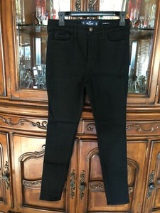 hollister black jeans womens