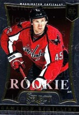 2013-14 Select #194 Cameron Schilling