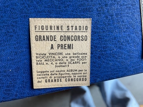 figurina ciclismo stadio antolini - Picture 2 of 2