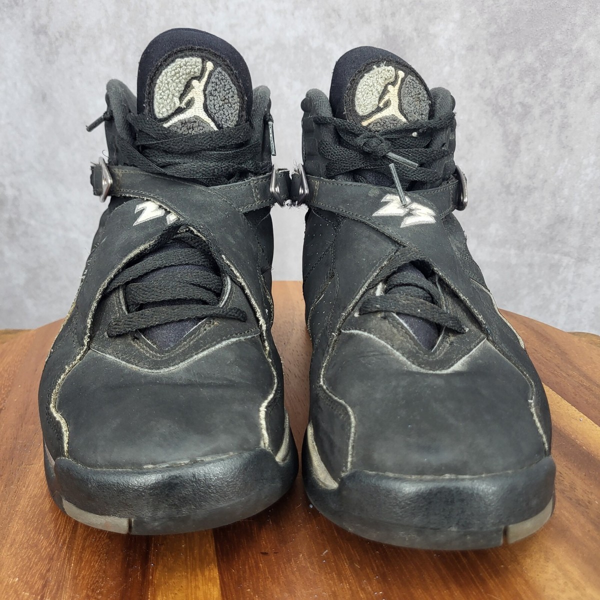 jordan 8 chrome price